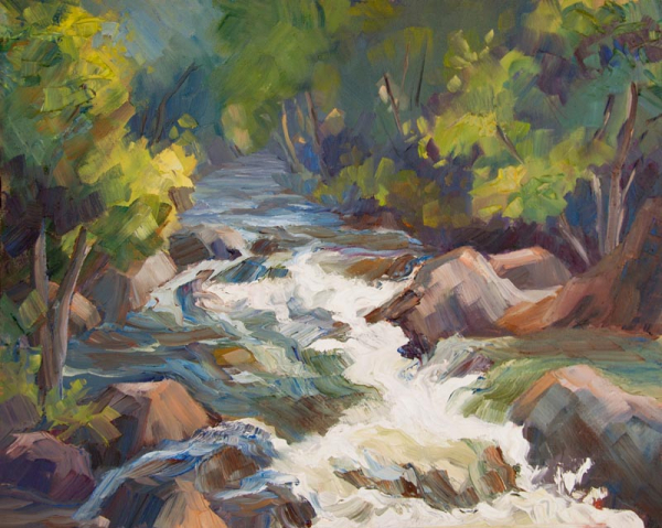 Swiftwater Park River Rush Swiftwater Park River Rush